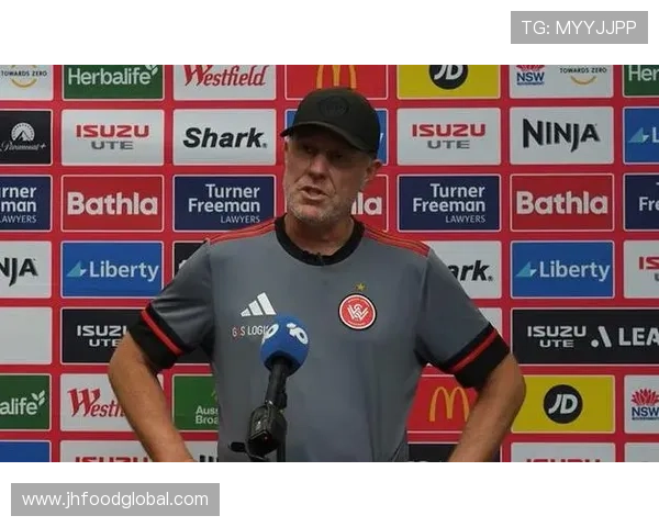 塔拉伊出任西悉尼流浪者主帅